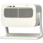 Wanbo Vali 1 Pro Proyector Portátil 900 Lúmenes ANSI Full HD 1080p con Google TV Netflix HDMI Bluetooth WiFi Beige
